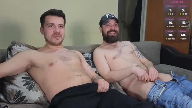 johnnylove22 26-12-2024 Recorded Video bicurious