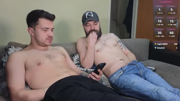 johnnylove22 26-12-2024 Recorded Video sexymale