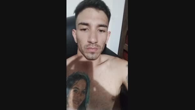 lautaroparera51 27-12-2024 Recorded Video hard