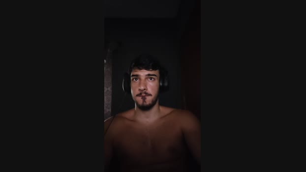 robsonhaha 27-12-2024 Recorded Video harddick