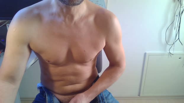 steakmedium 27-12-2024 Recorded Video striptease