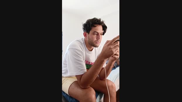 tiresias525 26-12-2024 Recorded Video kink