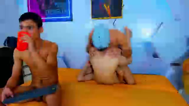 Boys_scoot 27-12-2024 Recorded Video sexymale