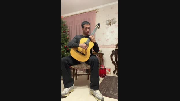 Damiano2448 27-12-2024 Recorded Video Recorded