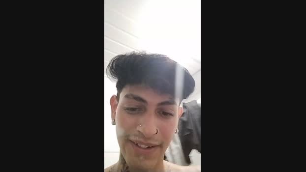 Gabrielhxhhdhhs 28-12-2024 Recorded Video Webcam