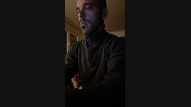 Hierrocrudo 28-12-2024 Recorded Video play