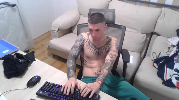 Hunterzito37 28-12-2024 Recorded Video oral