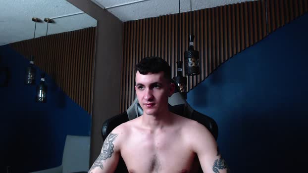 JacksonOlsenn 27-12-2024 Recorded Video jackoff