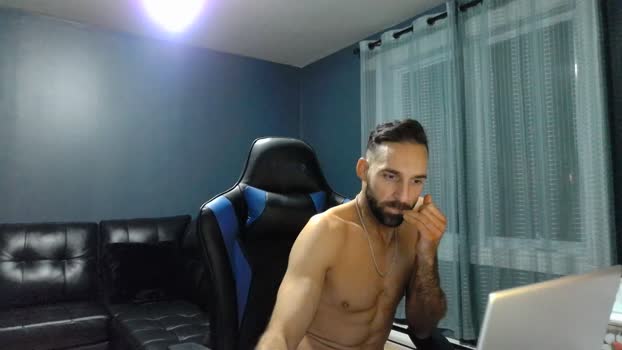 Jam3sGh0st 28-12-2024 Recorded Video strip