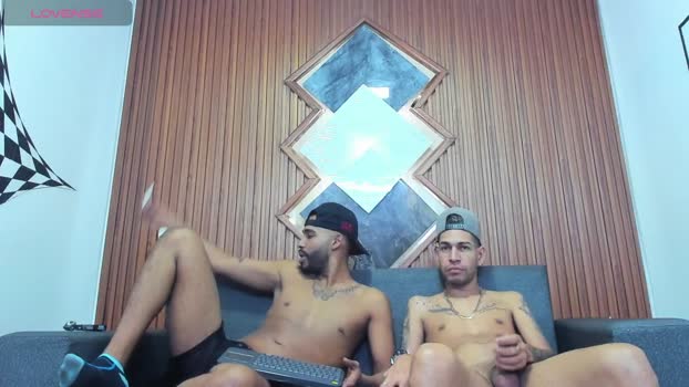 Max_smith21 28-12-2024 Recorded Video striptease