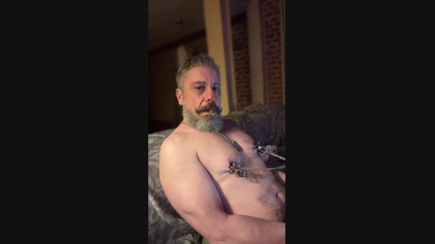 Militarymale69 28-12-2024 Recorded Video deep
