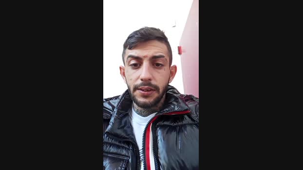 Pirri48 28-12-2024 Recorded Video deep