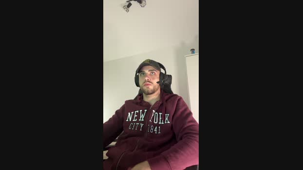 ThorOdinson03 28-12-2024 Recorded Video hard