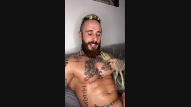 Viking_Tatuado 28-12-2024 Recorded Video sexykitty