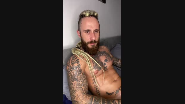 Viking_Tatuado 28-12-2024 Recorded Video bigcock