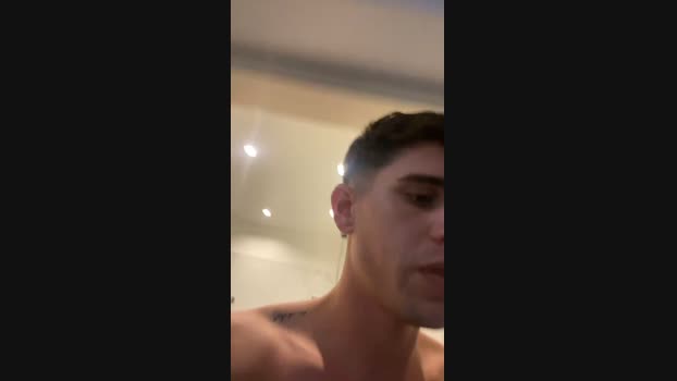 agustin_vcp 28-12-2024 Recorded Video Nude