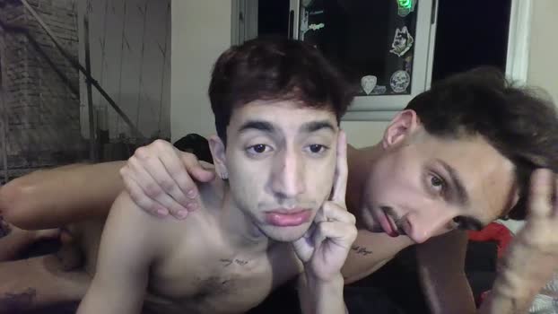 angeltwink3 28-12-2024 Recorded Video bigcock