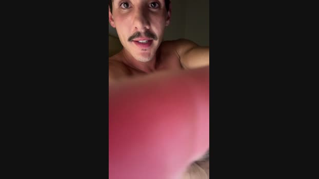 arthurdias29 28-12-2024 Recorded Video fingers
