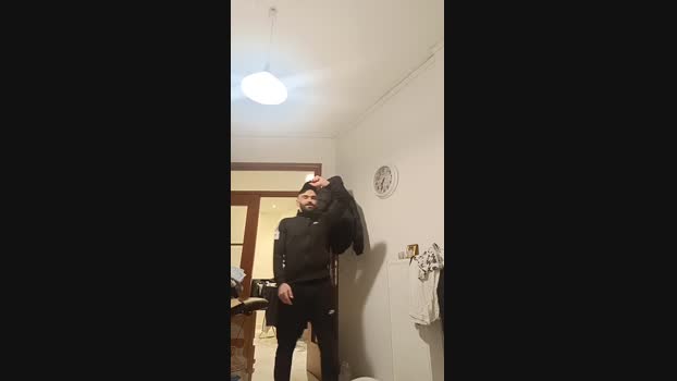 gianakissexyy 27-12-2024 Recorded Video sexymale