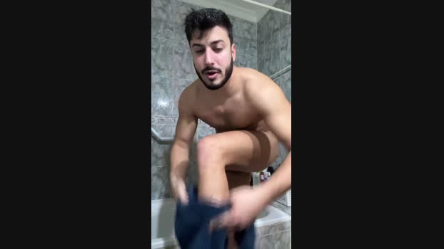gipsybrown 28-12-2024 Recorded Video fuckass