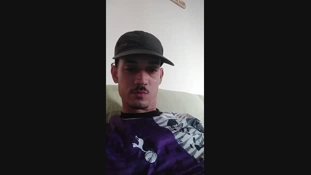 gustavinho24xxx 27-12-2024 Recorded Video spank