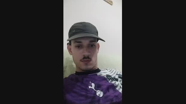 gustavinho24xxx 27-12-2024 Recorded Video fingering