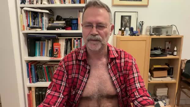 hairystd 27-12-2024 Recorded Video Recorded