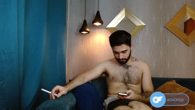 zacksullivan 27-12-2024 Recorded Video analtoy