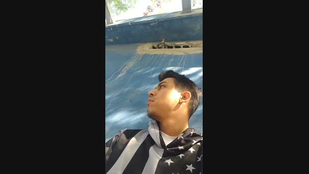 AlexAlejandro7 28-12-2024 Recorded Video Ass