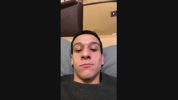 Damiano2448 28-12-2024 Recorded Video jackoff