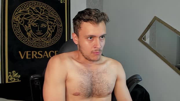 Desmon_Clark 29-12-2024 Recorded Video fuckhard