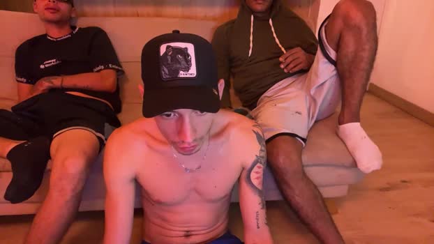 Fratstraights 29-12-2024 Recorded Video hardcock