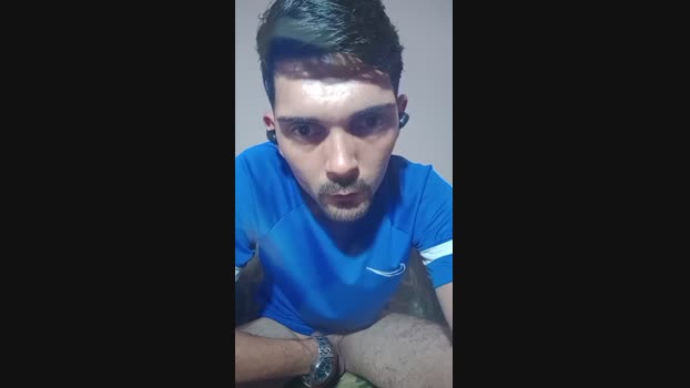 HCarioca24cm 29-12-2024 Recorded Video hardcock
