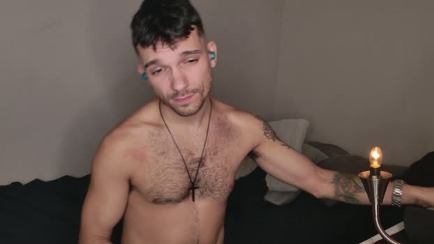 Jackdesfeux 28-12-2024 Recorded Video kissing