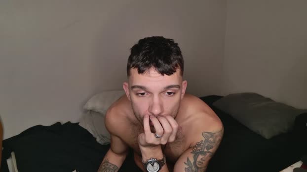 Jackdesfeux 29-12-2024 Recorded Video skinny
