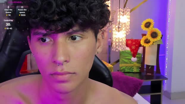 LouiRouse 29-12-2024 Recorded Video Ass