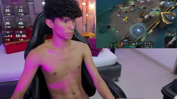 LouiRouse 29-12-2024 Recorded Video Naked