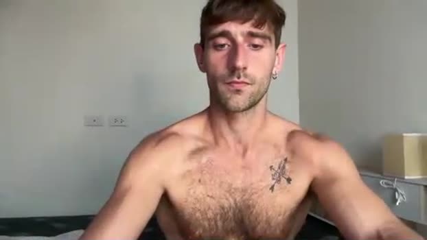 LukeGunn 29-12-2024 Recorded Video skinny