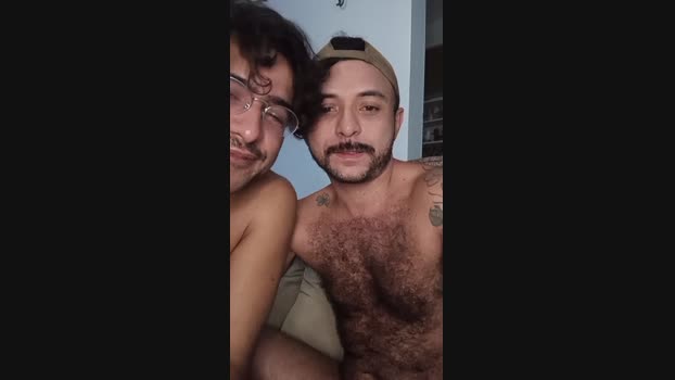 Peludinhosafado 29-12-2024 Recorded Video orgasm