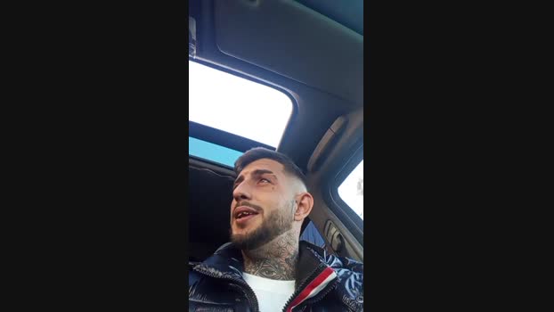 Pirri48 29-12-2024 Recorded Video beautiful