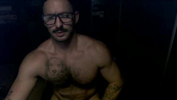 RafaBR82 29-12-2024 Recorded Video Nude