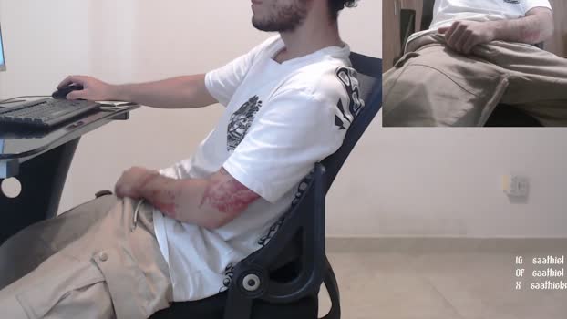 Saathiel 29-12-2024 Recorded Video naughty