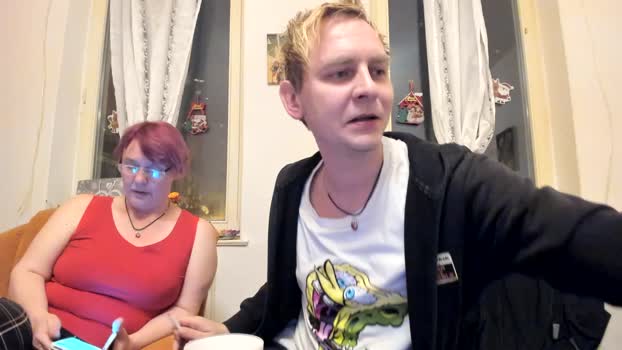 Splashfmbrb 28-12-2024 Recorded Video kink