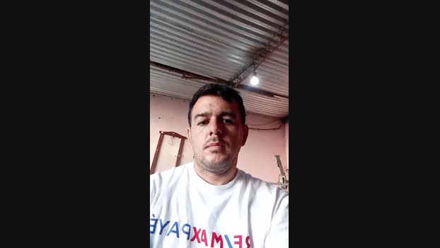 Viajante2025 29-12-2024 Recorded Video naughty