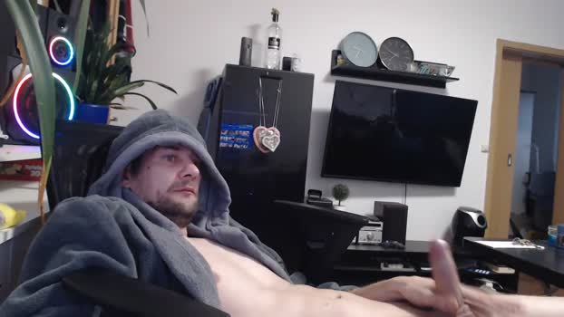 Widersacha 29-12-2024 Recorded Video nude