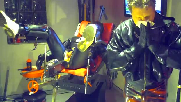 boundgag1 28-12-2024 Recorded Video bigdick