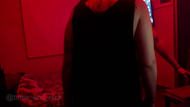 brisa_and_nick 29-12-2024 Recorded Video deep