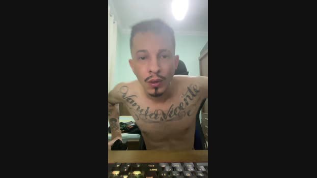 danilo031bh 29-12-2024 Recorded Video sexybody