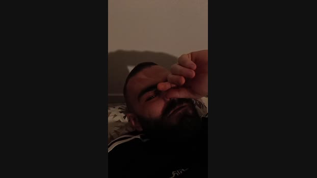 gianakissexyy 28-12-2024 Recorded Video deep