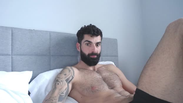 _jack7 29-12-2024 Recorded Video horny